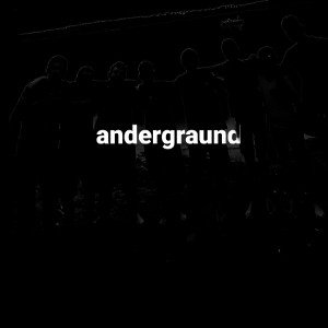 Rogmen 52- andergraund