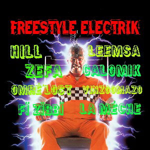 FREESTYLE ELECTRIK
