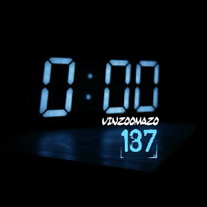 Vinzoomazo - Minuit 