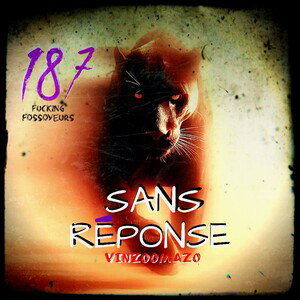 Vinzoomazo - Sans Réponse 