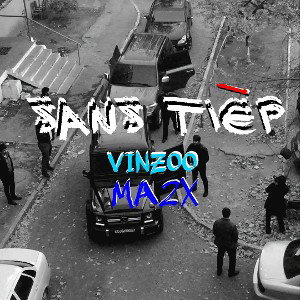 Vinzoo-MA2X - Sans Tièp
