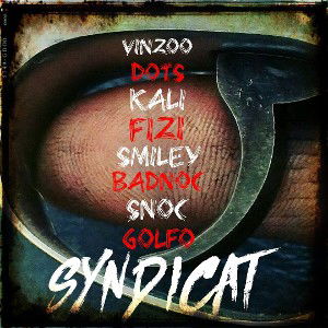 SYNDICAT (megafeat)