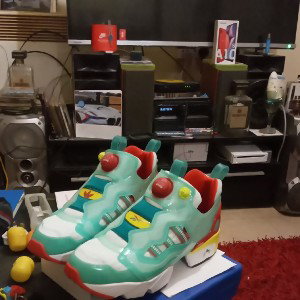 KARLING BLUE LABELLS ..LABOUTON SERIEZ 23 CONSEQENCE 2023 05 21
