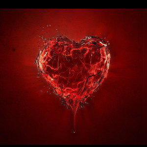 X LONELY HEART X 