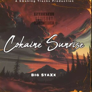 Cokaine Sunrise 