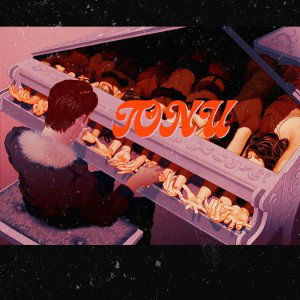 TONU, ANTDL 