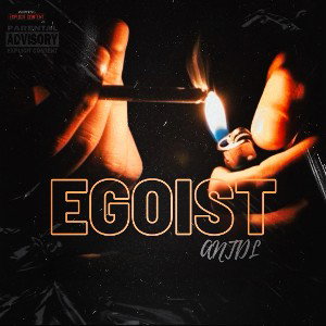 ANTDL-EGOIST 🔥