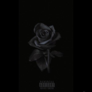 BLACK ROSE 