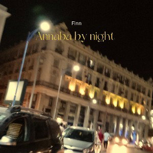 Finn - AnnabaByNight
