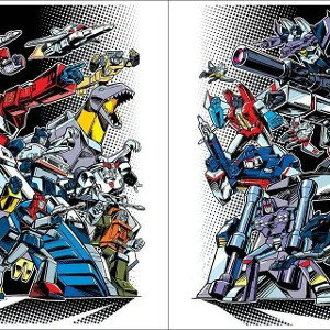 transformers 