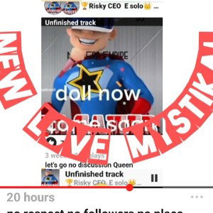 new way
