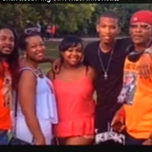 Mystikal family