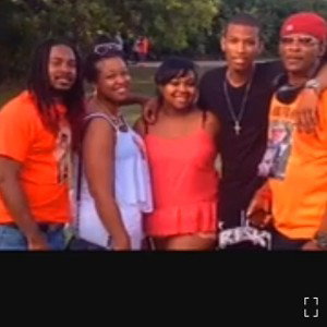 Mystikal family