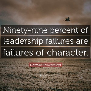 Failures