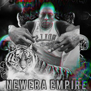 RapFame NewEra™ collaboration KushKingg,Fr5star