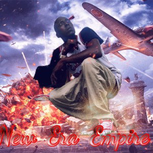 ™#RapFame&#NewEra ™present# 5Starflyboi