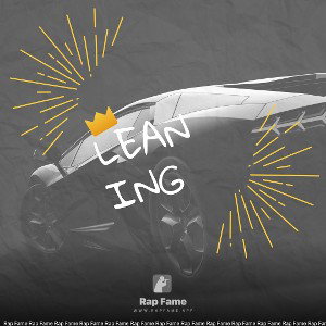LEANING