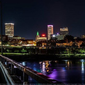 918 TULSA FLOW