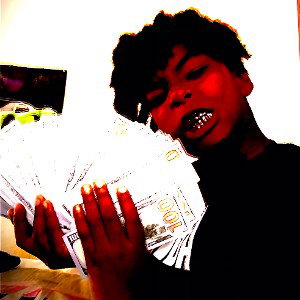 Get It Out Da Mud Official Audio LilKingFoozy147 