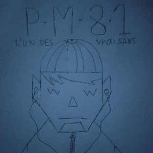 P-M - 81