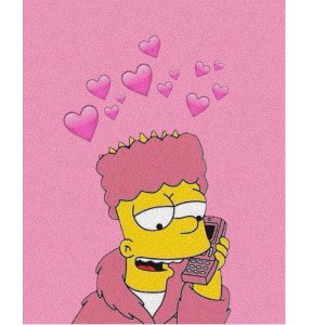 T.R.U.L.O.V.E.