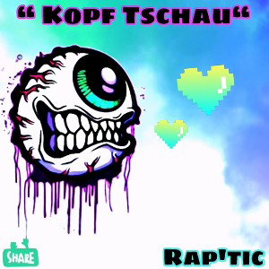 🌪️💥💯 " Kopf Tschau " 🌪️💥💯 