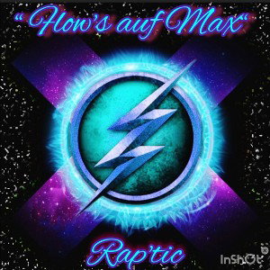 🌪️💥“ Flowz auf Max “ 💥🌪️