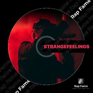 Strange feelings