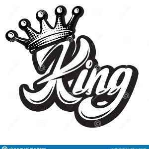 The King