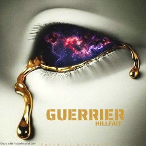 GUERRIER