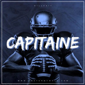 CAPITAINE
