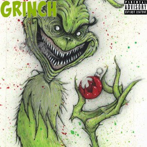 Grinch 