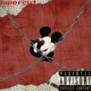 papercut