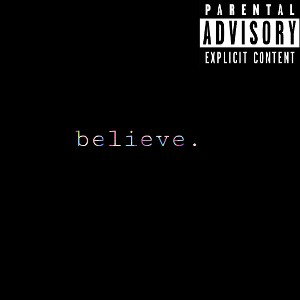 believe 