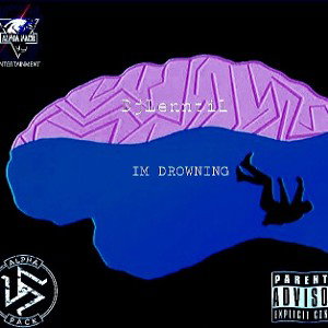 Djlenntil - Im Drowning