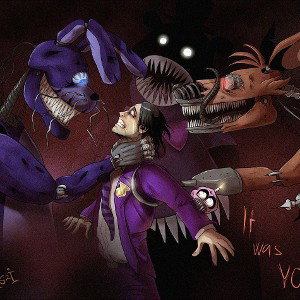 FNAF