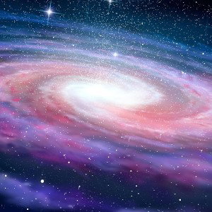 milky-way galaxy 