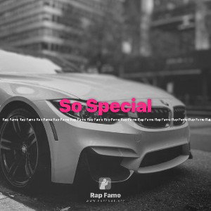 So Special 