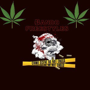 Richie Bando - All Facts 4