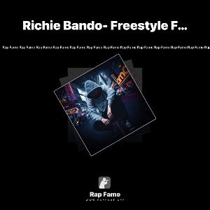 Richie Bando- Freestyle Friday Vol1