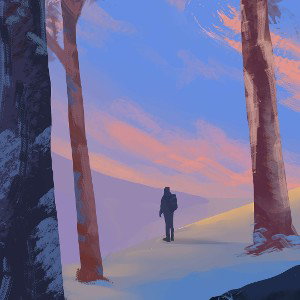 The Journey