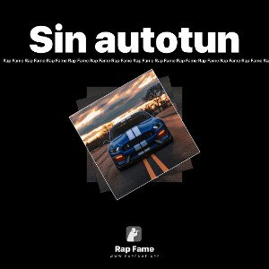 Sin autotun