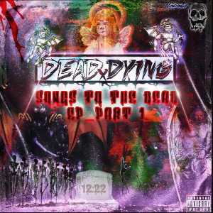 Song to the Dead