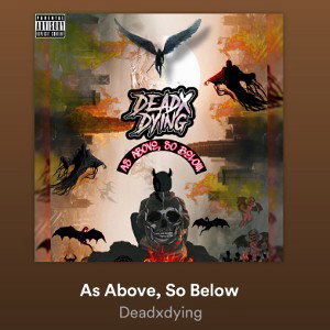 As above so below