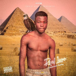 Lagri (Money) ft Farix Beatz 