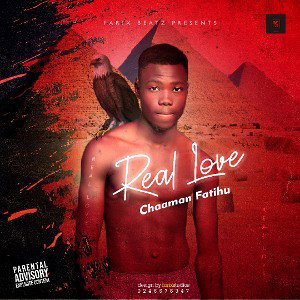 Real Love 