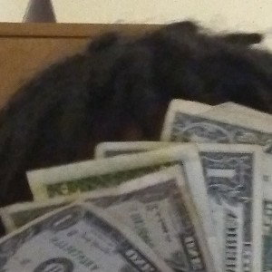 get money 