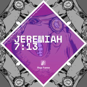 Jeremiah 7:13
