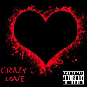 Mg dwed ft. Yxng gold_Crazy Love