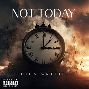 NOT TODAY FREESTYLE